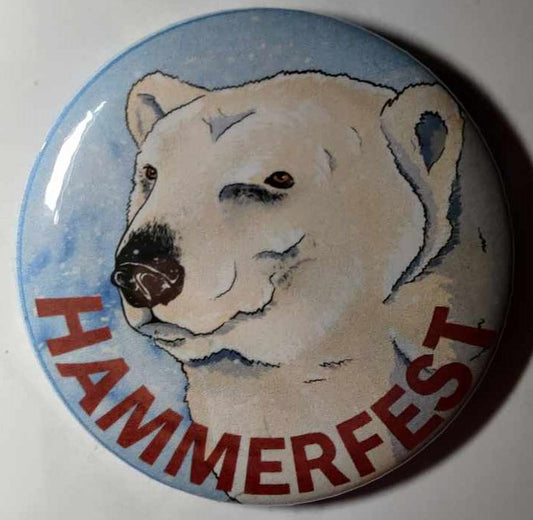 Hammerfest knapp No.6